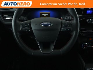 Ford Kuga 2.5 Hybrid ST-Line
