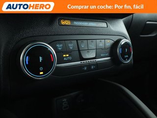 Ford Kuga 2.5 Hybrid ST-Line