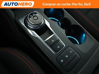 Ford Kuga 2.5 Hybrid ST-Line