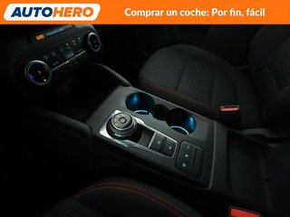 Ford Kuga 2.5 Hybrid ST-Line