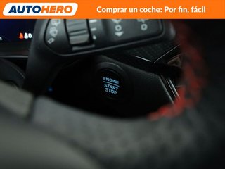 Ford Kuga 2.5 Hybrid ST-Line