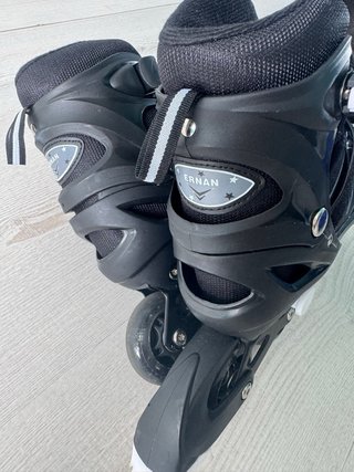 Patines en línea ajustables Talla 35-38