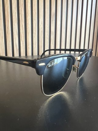 Gafas de sol Ray-Ban Clubmaster RB3016