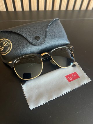 Gafas de sol Ray-Ban Clubmaster RB3016