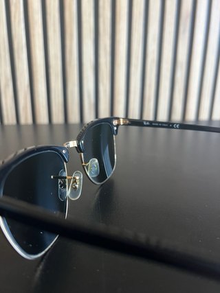 Gafas de sol Ray-Ban Clubmaster RB3016