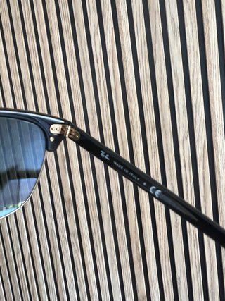 Gafas de sol Ray-Ban Clubmaster RB3016