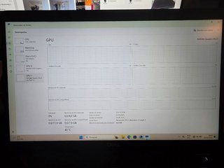 Dell Precision 3541 i5 9400H Nvidea 4Gb Nvme 256Gb