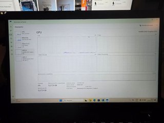 Dell Precision 3541 i5 9400H Nvidea 4Gb Nvme 256Gb