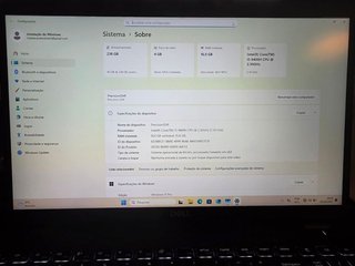 Dell Precision 3541 i5 9400H Nvidea 4Gb Nvme 256Gb