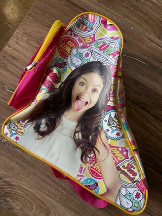 Patines Soy Luna 4 Ruedas