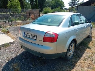Audi A4 2001
