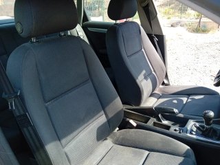 Audi A4 2001