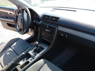 Audi A4 2001