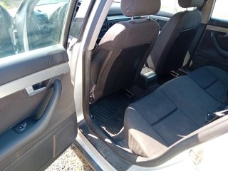 Audi A4 2001