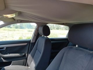 Audi A4 2001