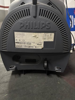 Televisor Philips 14 pulgadas