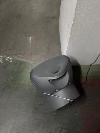 Televisor Philips 14 pulgadas