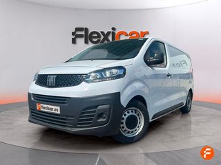 Fiat Scudo Fur L2 2,0 L 145 hp S&S AT