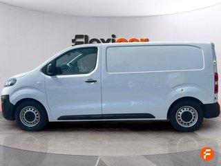 Fiat Scudo Fur L2 2,0 L 145 hp S&S AT