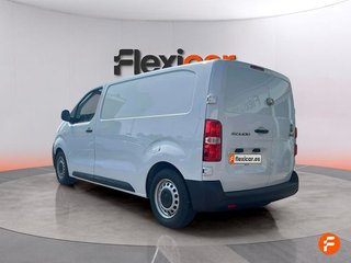 Fiat Scudo Fur L2 2,0 L 145 hp S&S AT