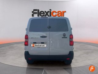 Fiat Scudo Fur L2 2,0 L 145 hp S&S AT