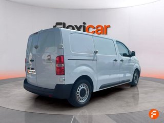 Fiat Scudo Fur L2 2,0 L 145 hp S&S AT
