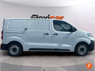 Fiat Scudo Fur L2 2,0 L 145 hp S&S AT