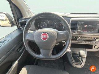 Fiat Scudo Fur L2 2,0 L 145 hp S&S AT