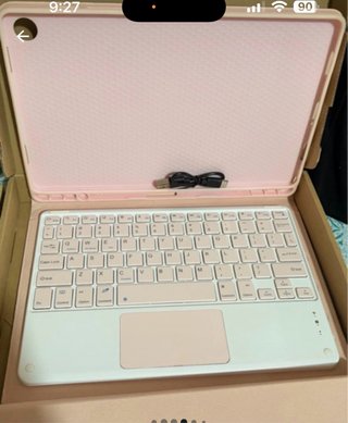 Samsung Galaxy Tab A9+ 128GB Plata