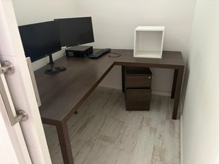 Oportunidad!! mobiliario de oficina completo