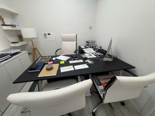 Oportunidad!! mobiliario de oficina completo