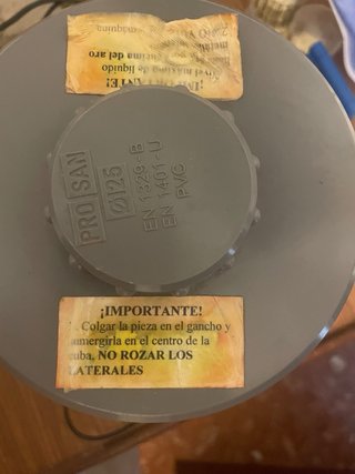 Máquina abrillantadora joyas oro/plata