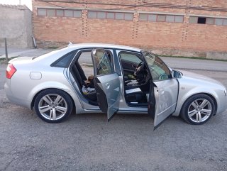 Audi A4 2001