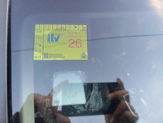 Audi A4 2001