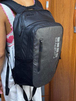GoPro Hero 12 Black + Accessori