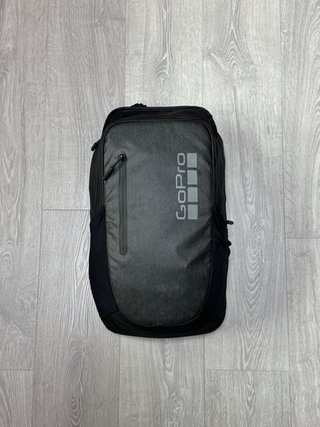GoPro Hero 12 Black + Accessori