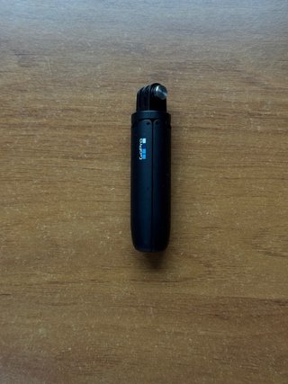 GoPro Hero 12 Black + Accessori