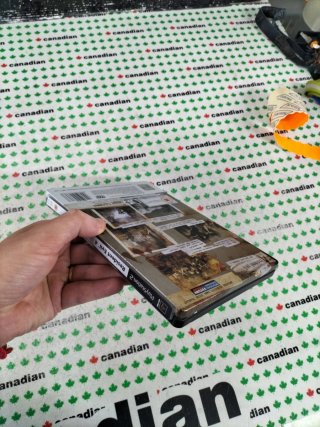 Steelbook Resident Evil 4 Edición Limitada PS2 PAL