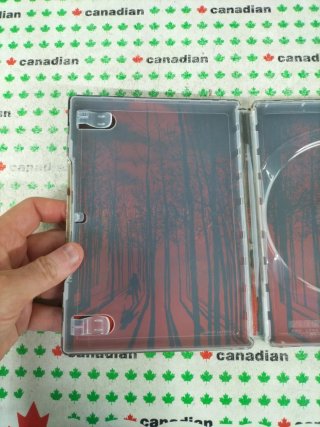 Steelbook Resident Evil 4 Edición Limitada PS2 PAL