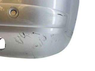 Paragolpes trasero peugeot 9686198277 5008 125916