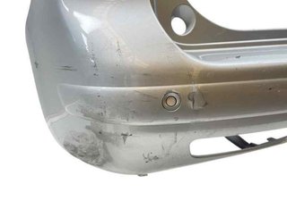 Paragolpes trasero peugeot 9686198277 5008 125916