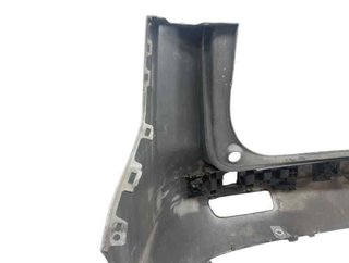 Paragolpes trasero peugeot 9686198277 5008 125916