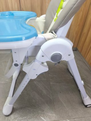 Trona Kinderkraft