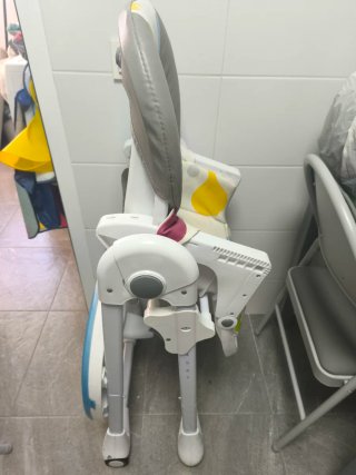 Trona Kinderkraft