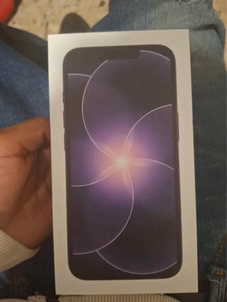 iPhone 17e Precintado Morado