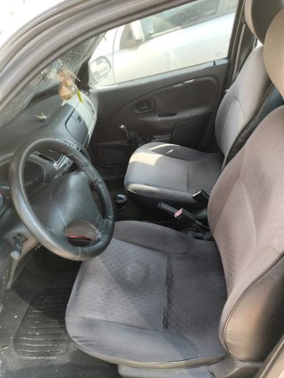 Citroen Saxo 2000
