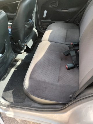 Citroen Saxo 2000