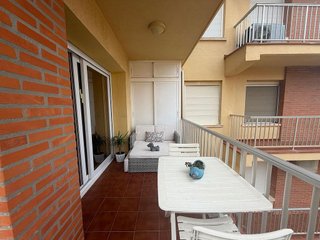 Piso en venta en Les Marines/Las Marinas en Dénia