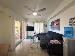 Piso en venta en Les Marines/Las Marinas en Dénia