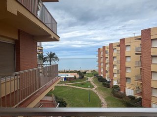 Piso en venta en Les Marines/Las Marinas en Dénia